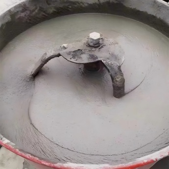 称多灌浆料常见问题与解决方法