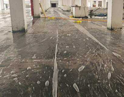 称多不发火砂浆和不发火金属骨料有什么区别