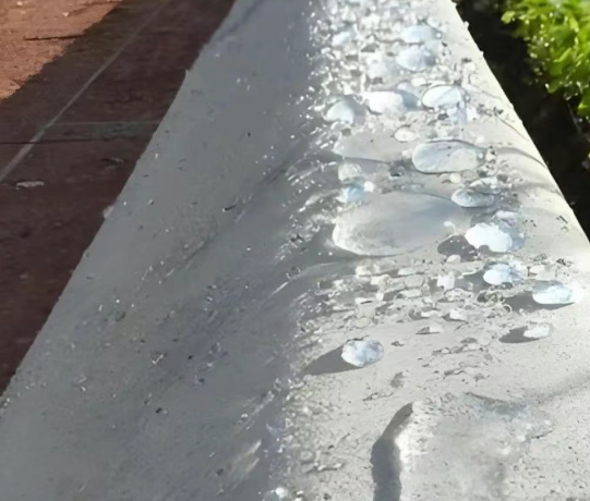 称多硅烷浸渍涂料在混凝土保护中的应用