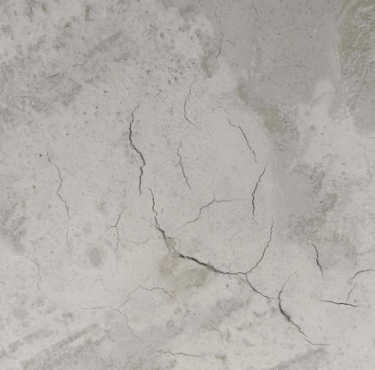 称多灌浆料为什么会产生裂缝？出现裂缝该如何处理？