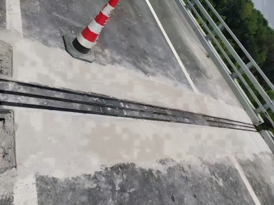 称多伸缩缝更换后浇筑材料快速结构修补料速砼的产品特点及施工流程​