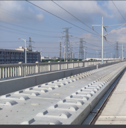 称多植筋胶在高铁无砟轨道上的应用