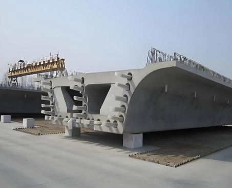 称多抗冻压浆料的特点及标准化施工工艺